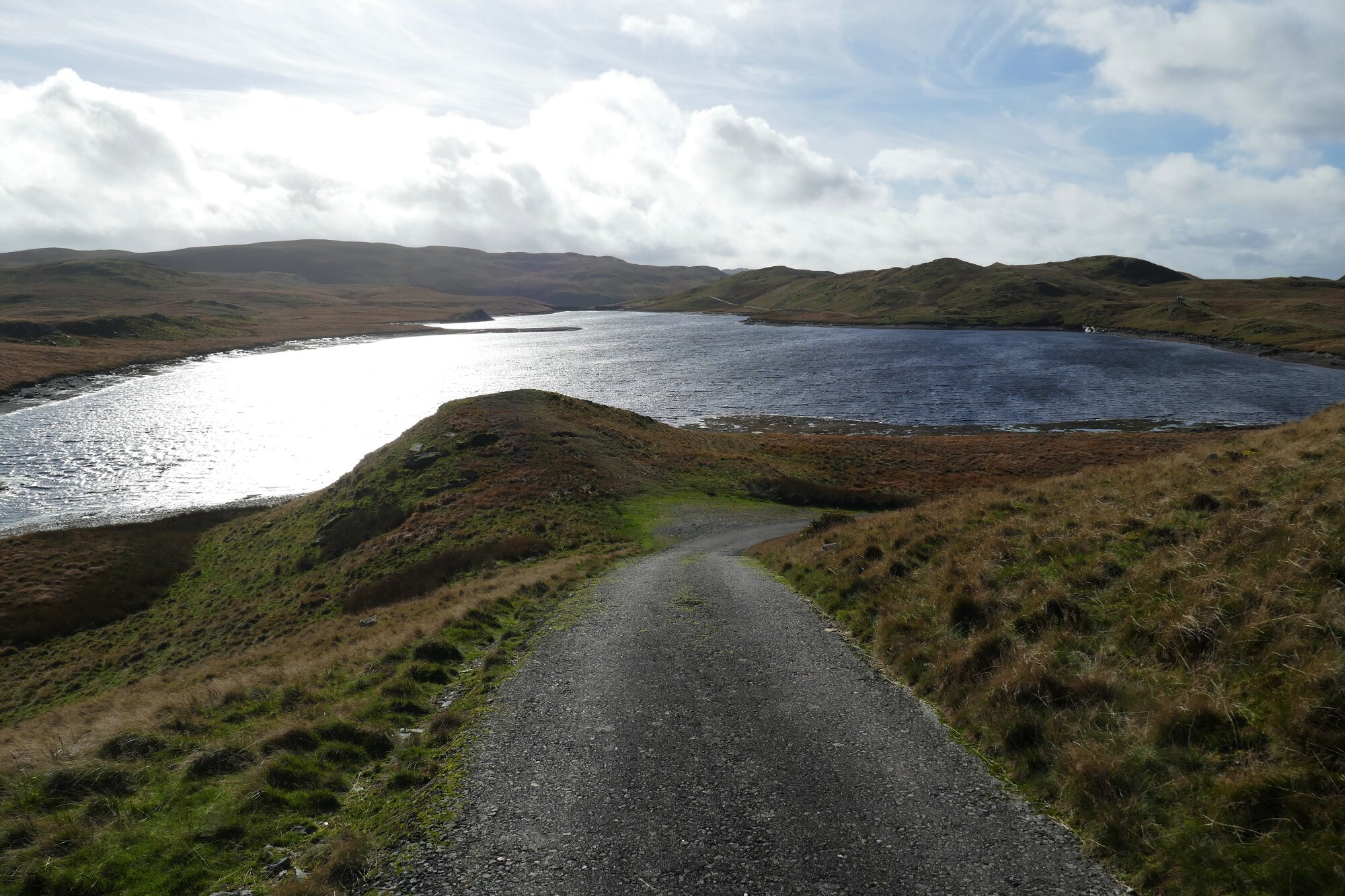 RachelSeabrook.net | Wild Walking | Teifi Pools | pic18